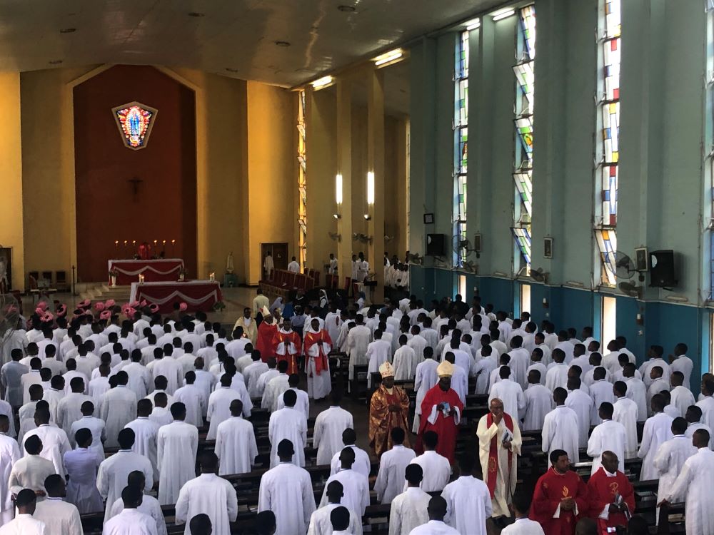 First Pan-African Catholic Congress (2019)